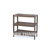 Kệ Dép Trung 3 tầng nhựa Hiệp Thành 623