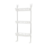 Kệ gác toilet 3T nhựa Việt Nhật 5581-3