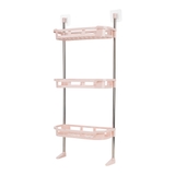 Kệ gác toilet 3T nhựa Việt Nhật 5581-3