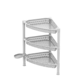 Kệ Góc Lớn nhựa Duy Tân 3N No.1273/3