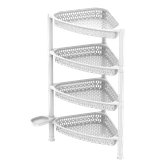 Kệ Góc Lớn nhựa Duy Tân 4N No.1273/4