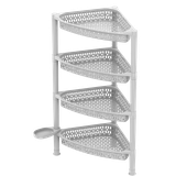 Kệ Góc Lớn nhựa Duy Tân 4N No.1273/4