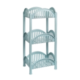 Kệ kiểu 3T nhựa Việt Nhật 5522-3