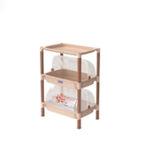 Kệ Nắp Lớn nhựa Duy Tân 2N No.380/2