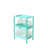 Kệ Nắp Nhỏ nhựa Duy Tân 2N No.379/2