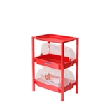 Kệ Nắp Lớn nhựa Duy Tân 2N No.380/2