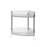Kệ tam giác trong 2T Hokori nhựa Việt Nhật 5558-2