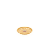 Rổ Cạn nhựa Duy Tân 2T5 No.884