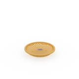 Rổ Cạn nhựa Duy Tân 3T0 No.885