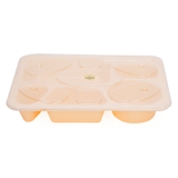 Khay Cơm Lớn nhựa Duy Tân No.758