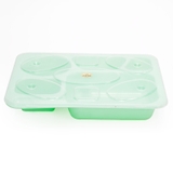 Khay Cơm Lớn nhựa Duy Tân No.758