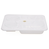 Khay Cơm Lớn nhựa Duy Tân No.758