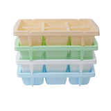 Khay Đá 6 Viên nhựa Duy Tân No.1346