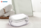 Khay đựng xà phòng Nhật nhựa Việt Nhật 5601