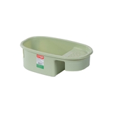 Khay lọc bồn rửa bát nhựa Việt Nhật 5755