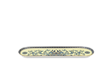 Khay lót gia vị sứ Minh Long 36 x 9.6 cm - Hoàng Cung - Hoàng Liên