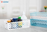 Khay nhật bản lớn nhựa Việt Nhật 5691