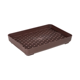 Khay úp cốc chữ nhật nhựa Việt Nhật 5682
