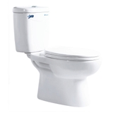 Bồn cầu 2 khối Thiên Thanh King