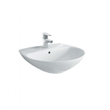 Lavabo chậu rửa mặt INAX L-288V treo tường (L288V)