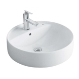 Lavabo chậu rửa mặt INAX L-294V đặt bàn (L294V)