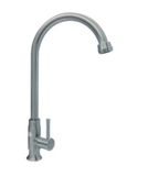 Vòi chậu rửa chén Luxta L-3119C lạnh inox 304