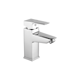 Vòi lavabo chậu rửa mặt Luxta L-1216 nóng lạnh