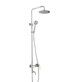 Sen cây tắm đứng Luxta L-7219S nóng lạnh
