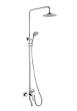 Cây sen tắm Luxta L-7223N nóng lạnh
