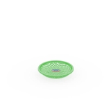 Rổ Cạn nhựa Duy Tân 2T5 No.884