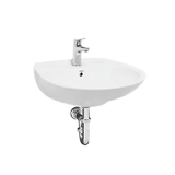 Lavabo chậu rửa mặt TOTO LT300C#W treo tường