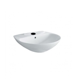 Lavabo chậu rửa mặt INAX L-288V treo tường (L288V)