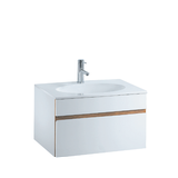 Bộ Lavabo tủ Caesar LF5024 + EH05024DDV