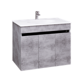 Bộ Lavabo tủ Caesar LF5026 + EH05026ASV