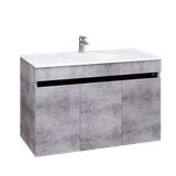 Bộ Lavabo tủ Caesar LF5028 + EH05028ASV