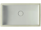Lavabo chậu rửa mặt Caesar LF5130 âm bàn