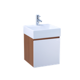 Bộ Lavabo tủ Caesar LF5255 + EH05255AWV