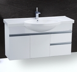 Bộ Lavabo tủ Caesar LF5324 + EH5234AV