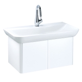Bộ Lavabo tủ Caesar LF5376 + EH05376A