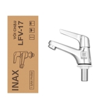 Vòi lavabo chậu rửa mặt INAX LFV-17 nước lạnh (LFV17)