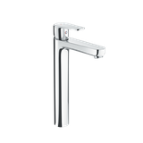 Vòi lavabo chậu rửa mặt INAX LFV-2012SH nóng lạnh cổ cao (LFV-2012SH)