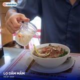 Lọ dấm mắm nhựa Việt Nhật 2929
