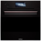 Lò nướng Hafele kết hợp hấp âm tủ HO-T60B
