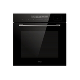 Lò nướng Hafele kết hợp hấp âm tủ HSO-8T72A