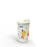 Ly nhựa Duy Tân Matsu 500ml No.994