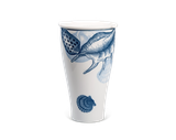Ly sứ dưỡng sinh sứ Minh Long 0.48 L (K2) - Đại Dương