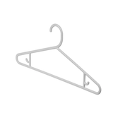 Móc áo mỏng INOCHI Hara 184 (10 cái/lốc)
