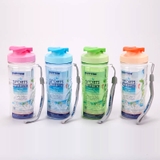 Bình Nước nhựa Duy Tân 350ml - Có Quai No.251