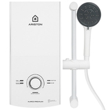 Máy tắm nước nóng điện trực tiếp Ariston Aures Premium 45 không bơm