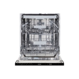 Máy rửa chén Hafele âm tủ HDW-FI60D